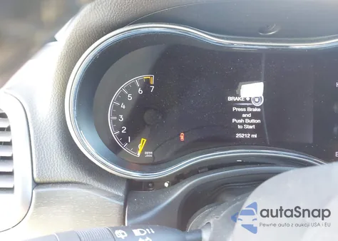 2018 Jeep Grand Cherokee Limited from USA, damaged, VIN 1C4RJFBG2JC504504